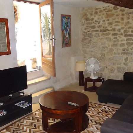 Appartement Avec Patio,2 Chambres,Patangarles Room photo