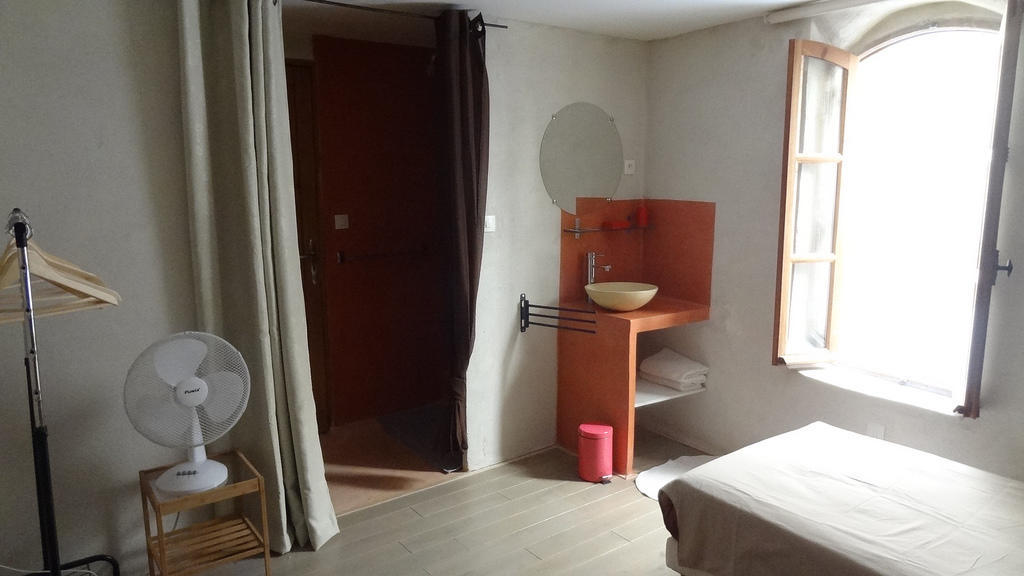 Appartement Avec Patio,2 Chambres,Patangarles Exterior photo