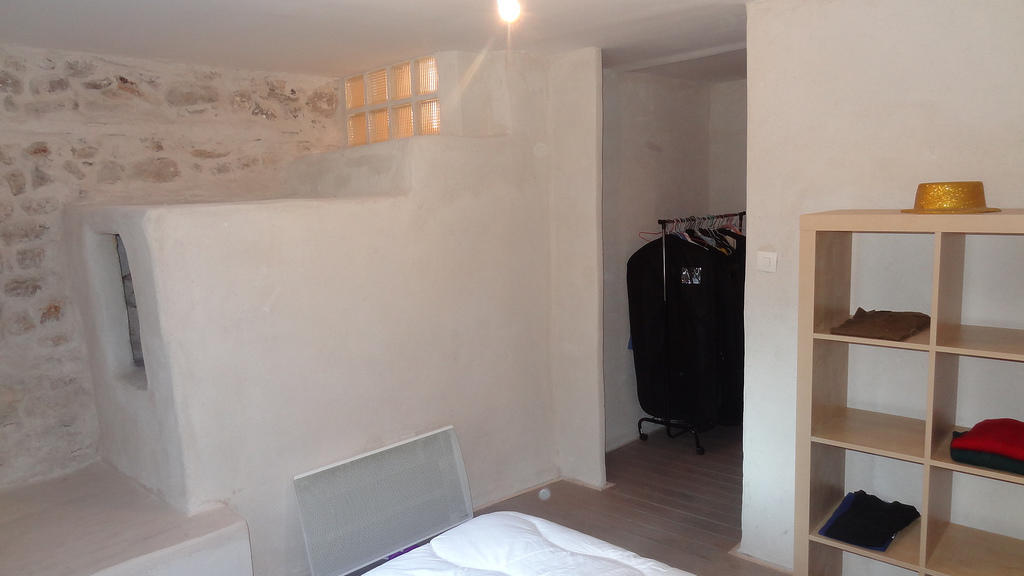 Appartement Avec Patio,2 Chambres,Patangarles Exterior photo