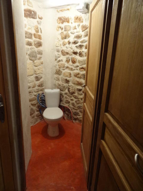 Appartement Avec Patio,2 Chambres,Patangarles Room photo